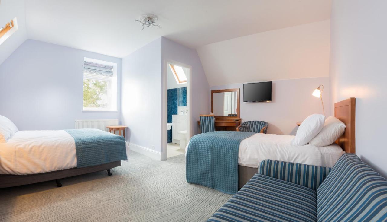 Gwesty Gadlys Hotel Кемайс Бей Екстериор снимка