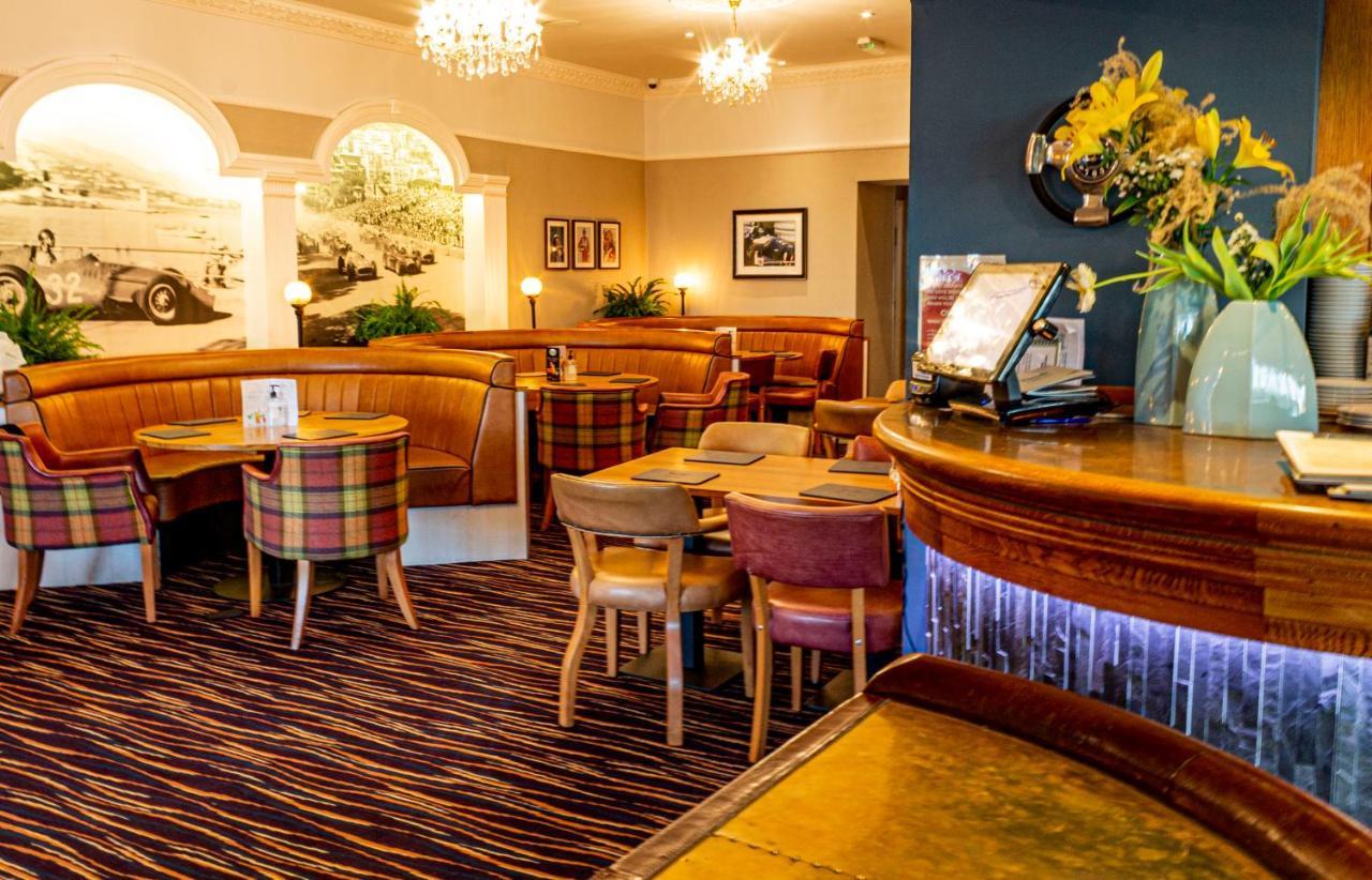 Gwesty Gadlys Hotel Кемайс Бей Екстериор снимка